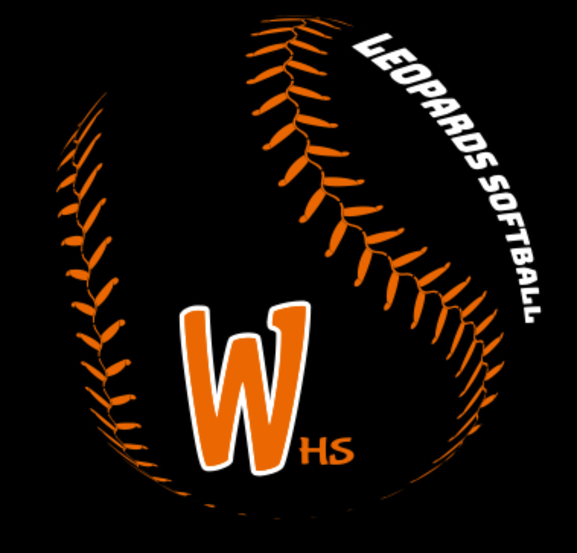 Wells High School Softball