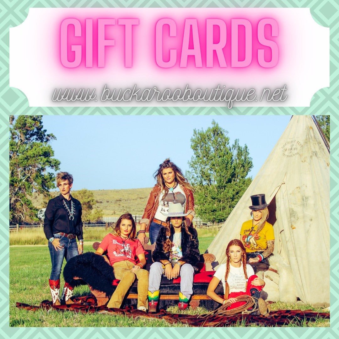 Gift Cards