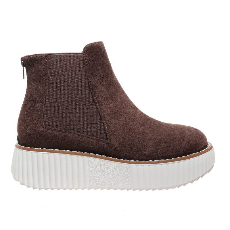 Pierre Dumas Casual Boots