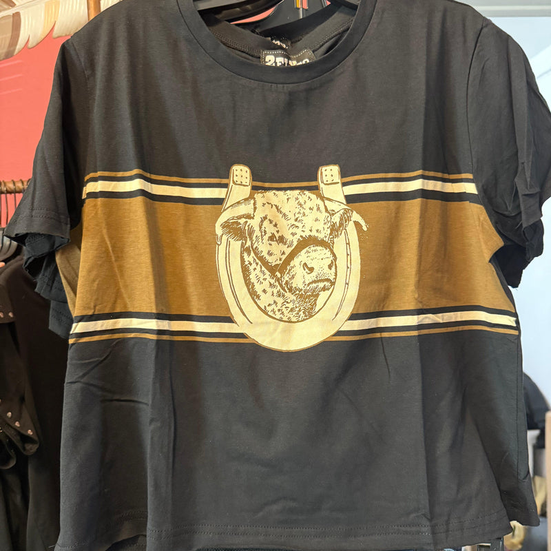 Herford Crop Top