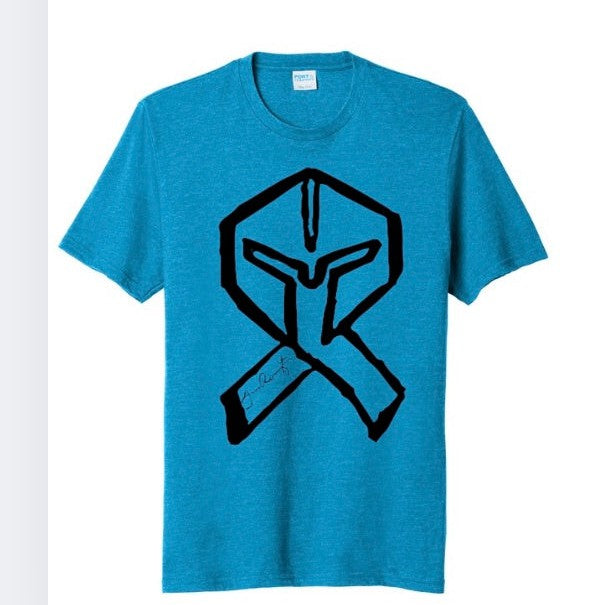 Melanoma Warrior Tee