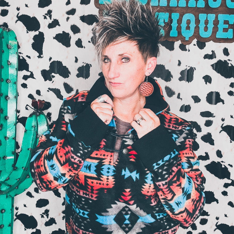 Canyon Sunrise - Adult