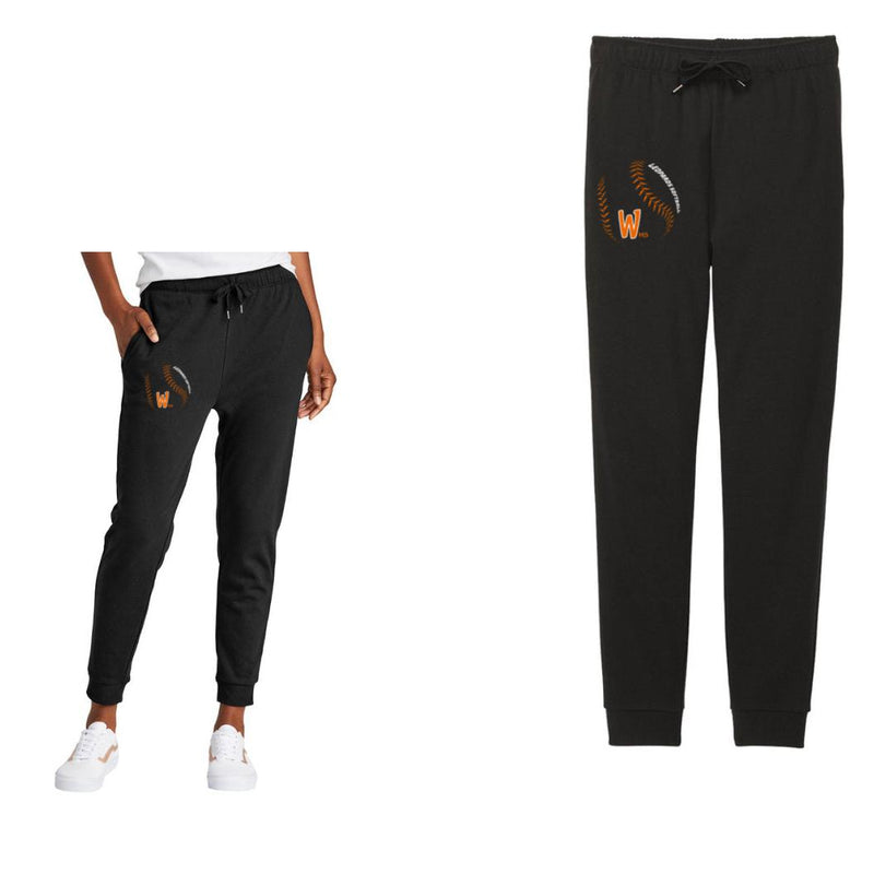 2025 Softball Team Joggers