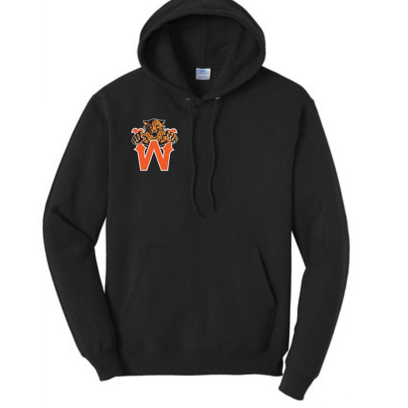 Drama Club Hoodie