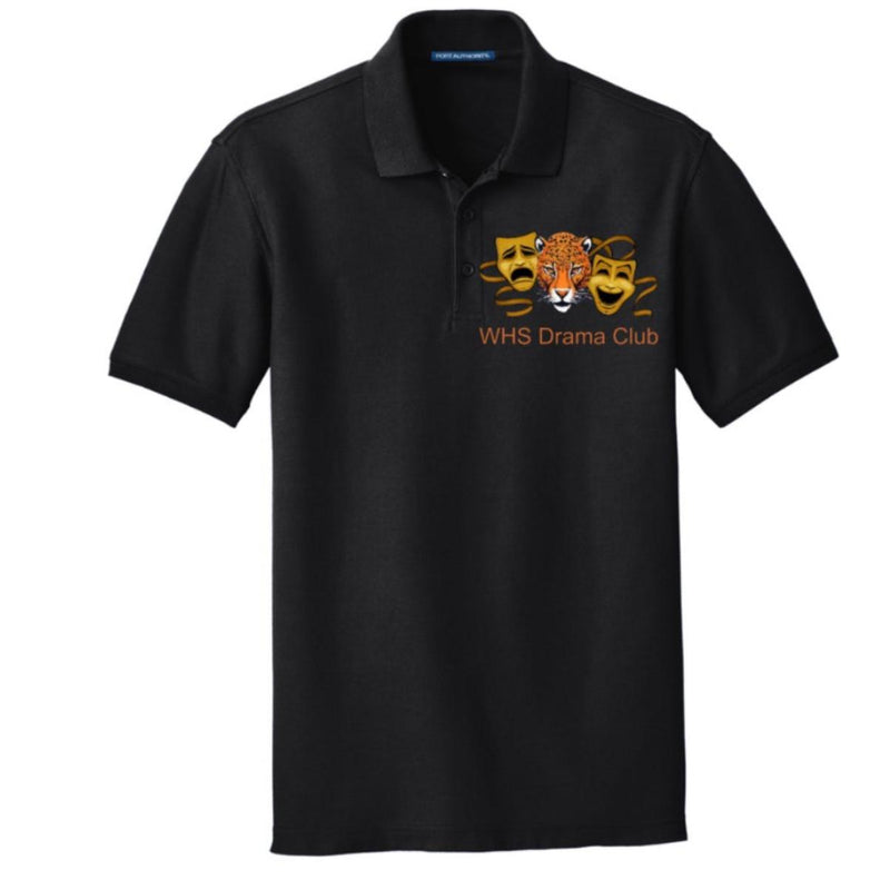 Drama Club Polo