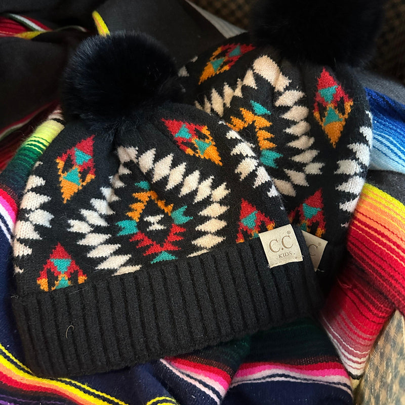 Kids Beanies