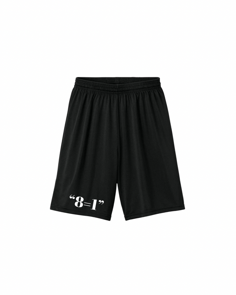 Player Team Shorts