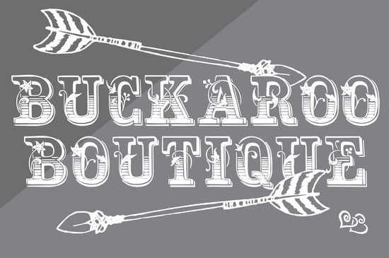 Buckaroo Boutique