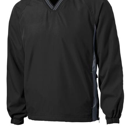 Baseball Wind Breaker