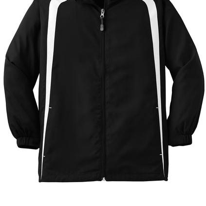 Baseball Wind Breaker - Youth