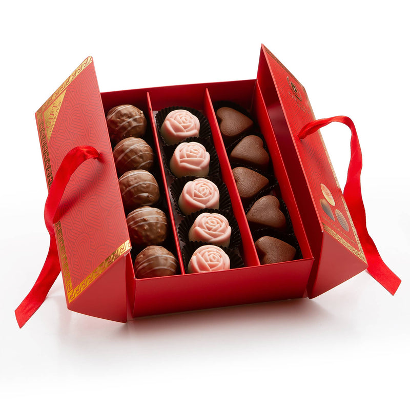 Carian's Chocolate Gift Box