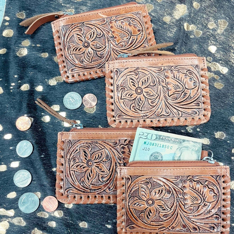 Coin Pouch