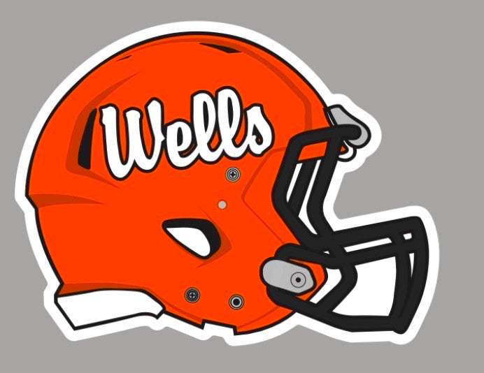 WHS Football 2026