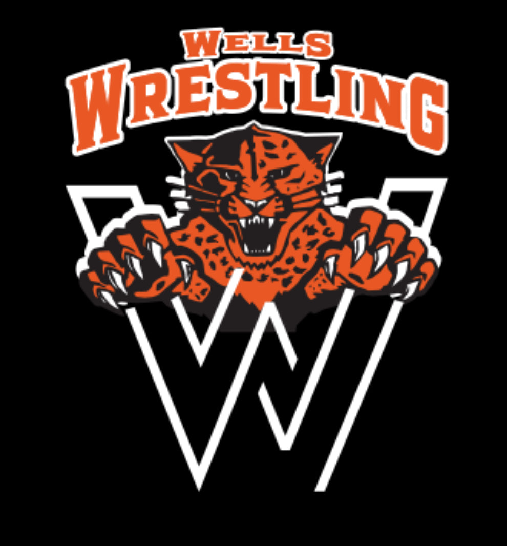 Wells Junior Wrestling