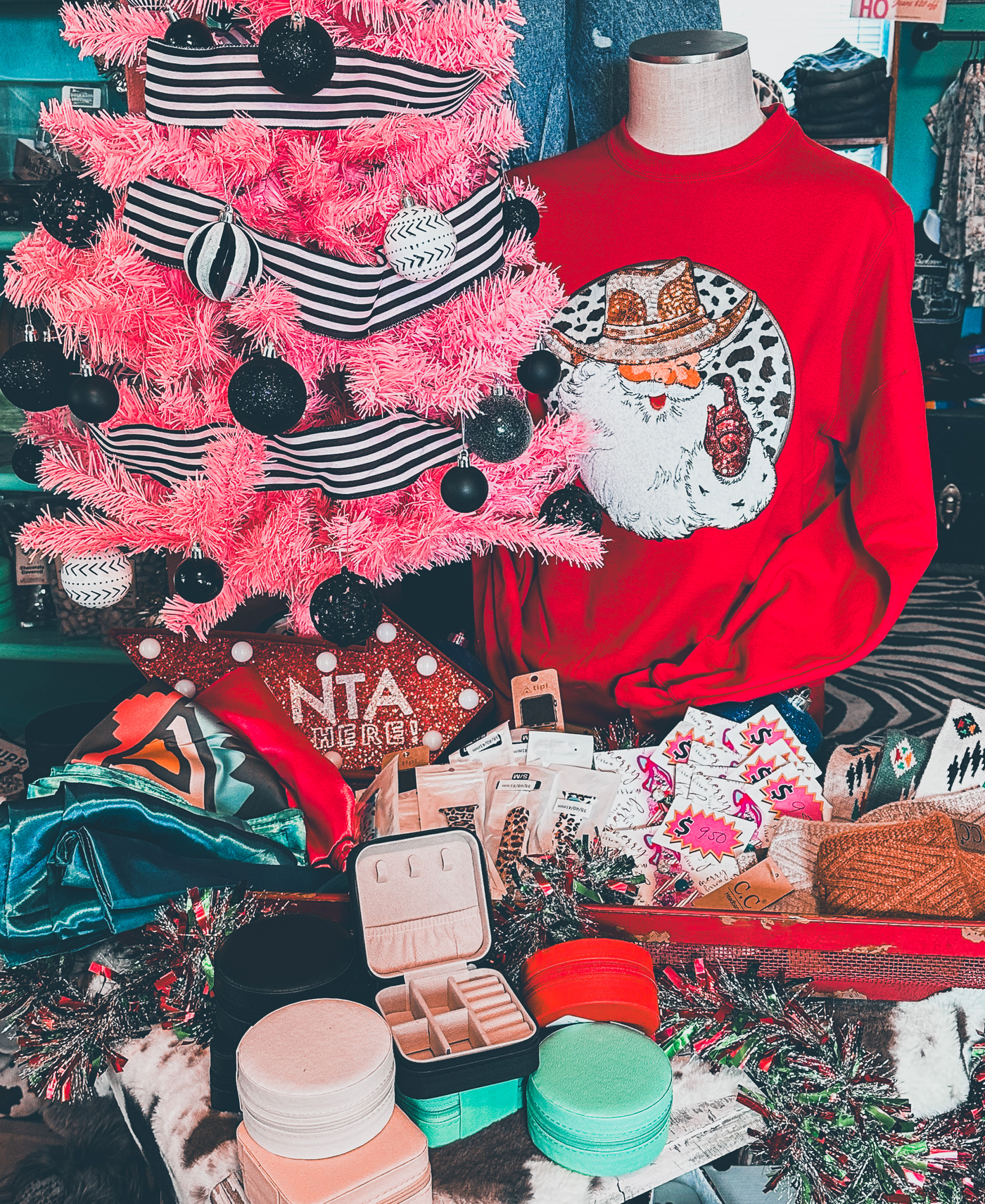 Christmas Gifts