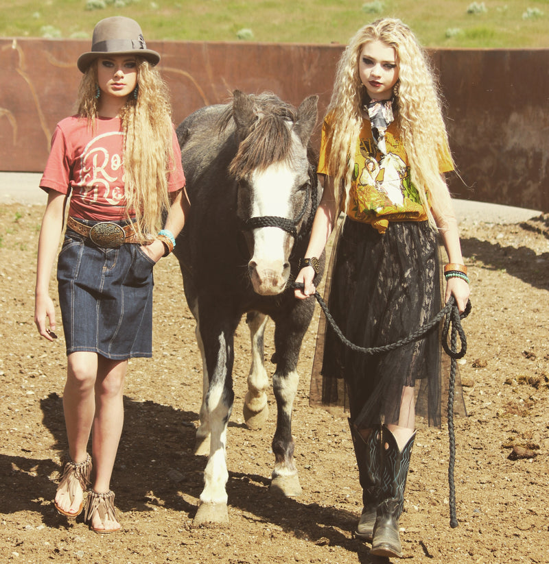Rodeo Collection