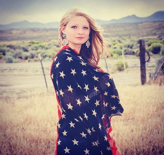 Made in the USA