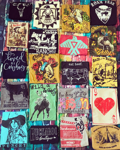 Graphic Tees