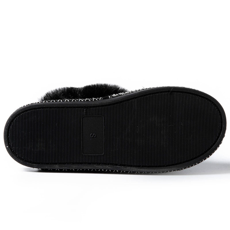Bunkhouse Slippers