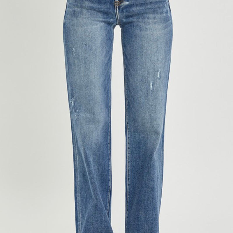 Risen Wide Leg