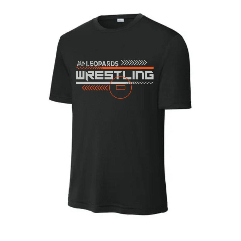 WHS Performance Dri Fit T-Shirt