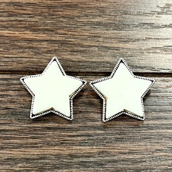 Lone Star Earrings
