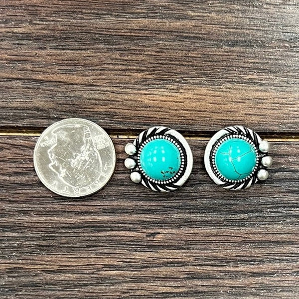 Great Basin Studs
