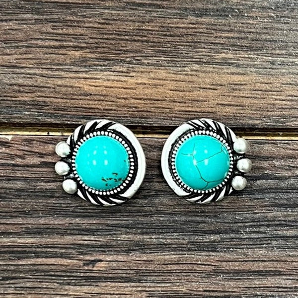 Great Basin Studs