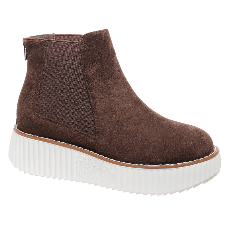 Pierre Dumas Casual Boots