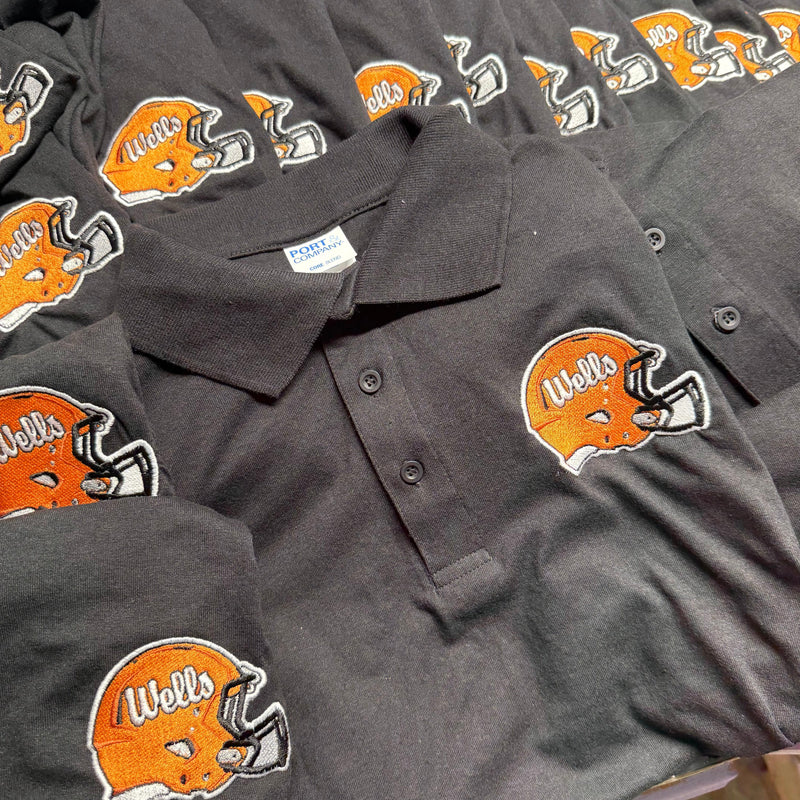 Team Polo