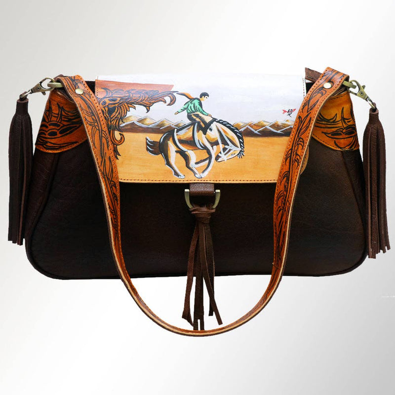 Bronc Bag