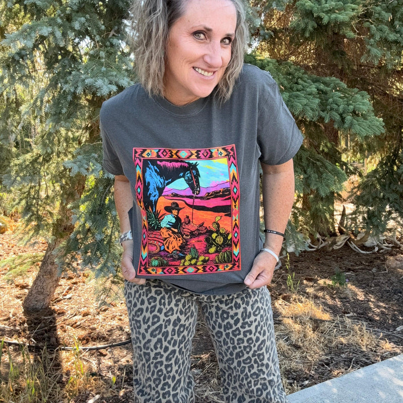 Desert Drifter Tee