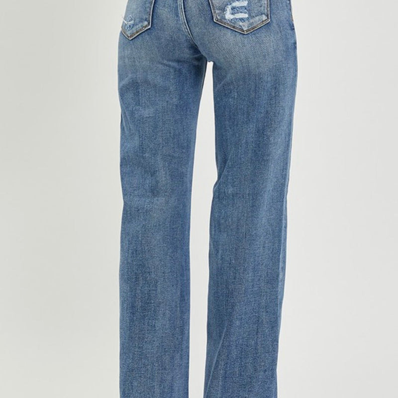 Risen Wide Leg