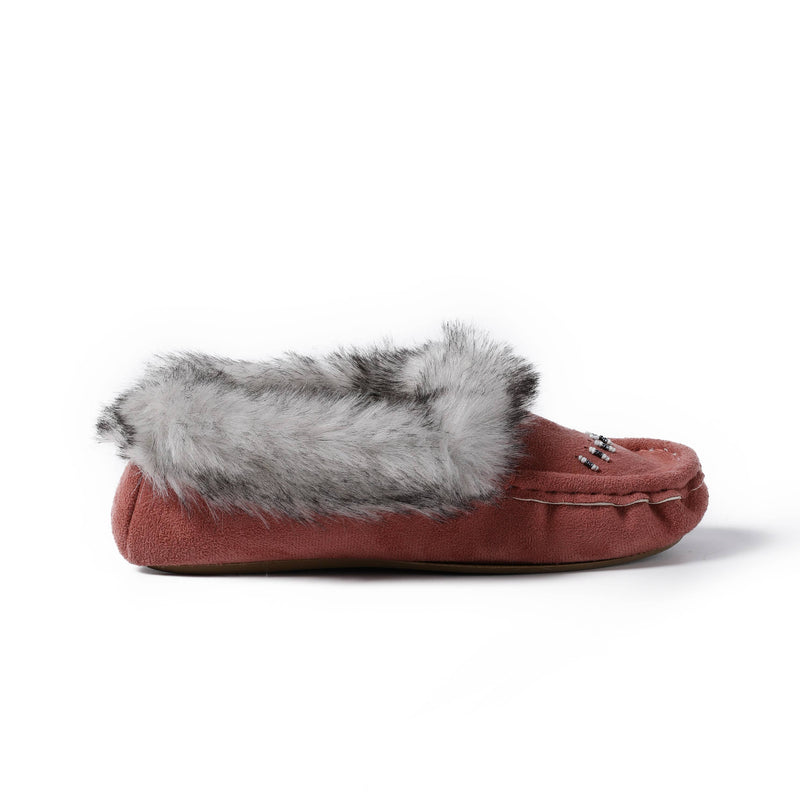 Cozy Moccasins