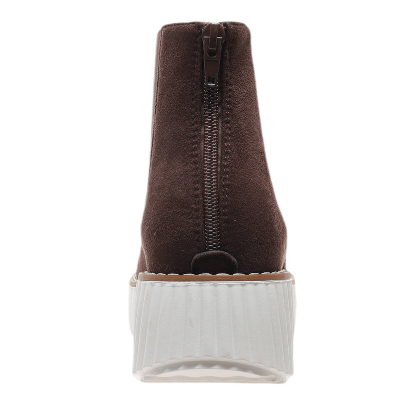 Pierre Dumas Casual Boots