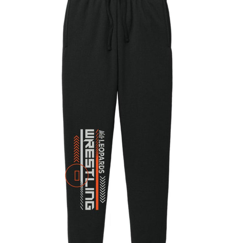 WHS Wrestling Sweatpants