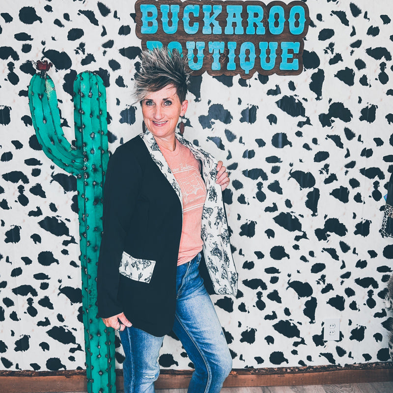 Lil' Buckaroos – Buckaroo Boutique