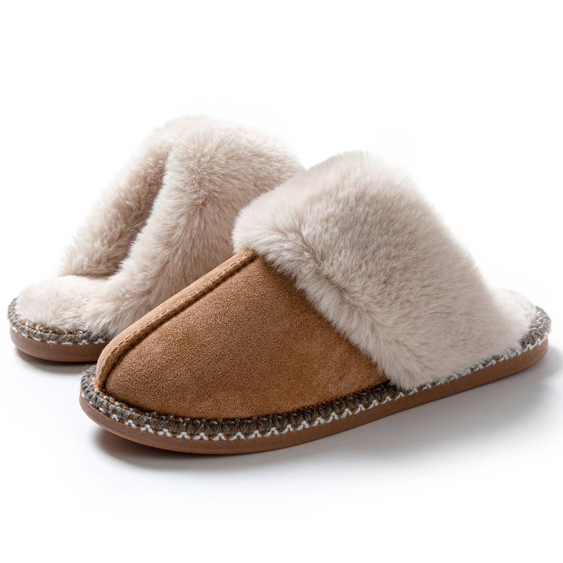 Bunkhouse Slippers