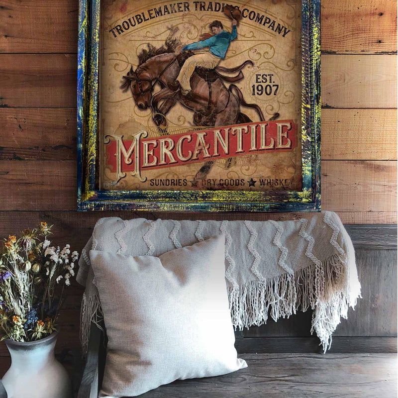 Cowboy Mercantile