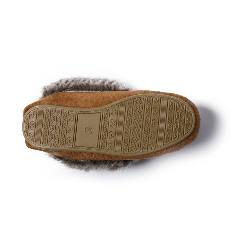 Cozy Moccasins