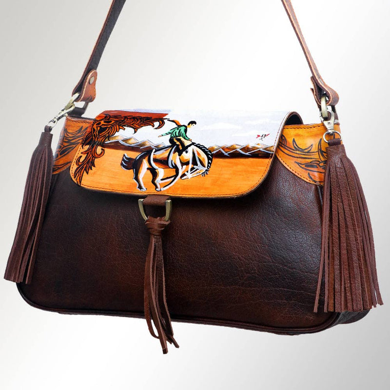 Bronc Bag