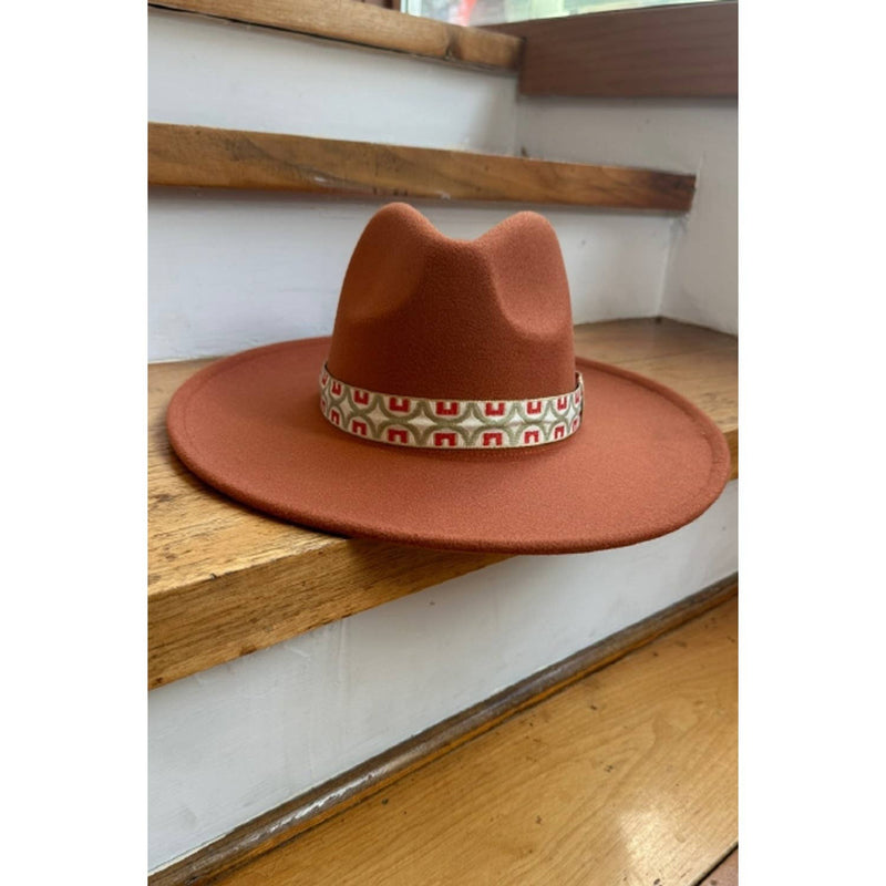 Great Basin PANAMA HAT