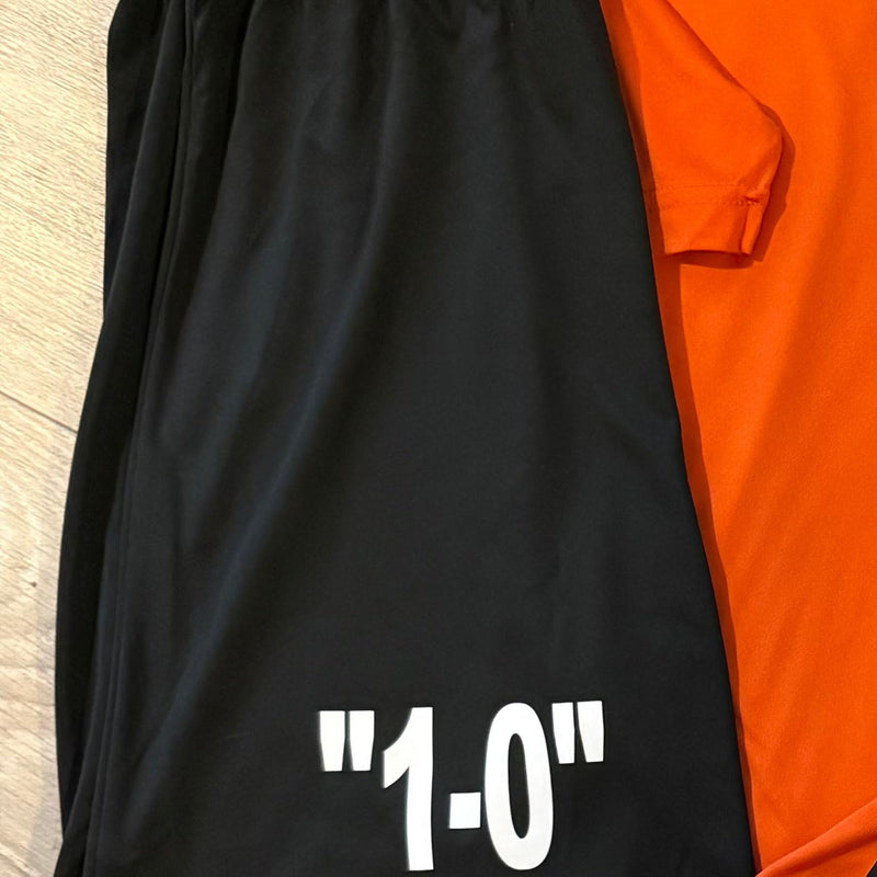 Team Shorts