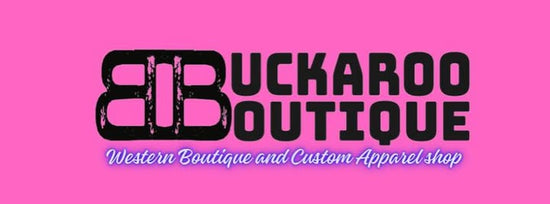Buckaroo Boutique