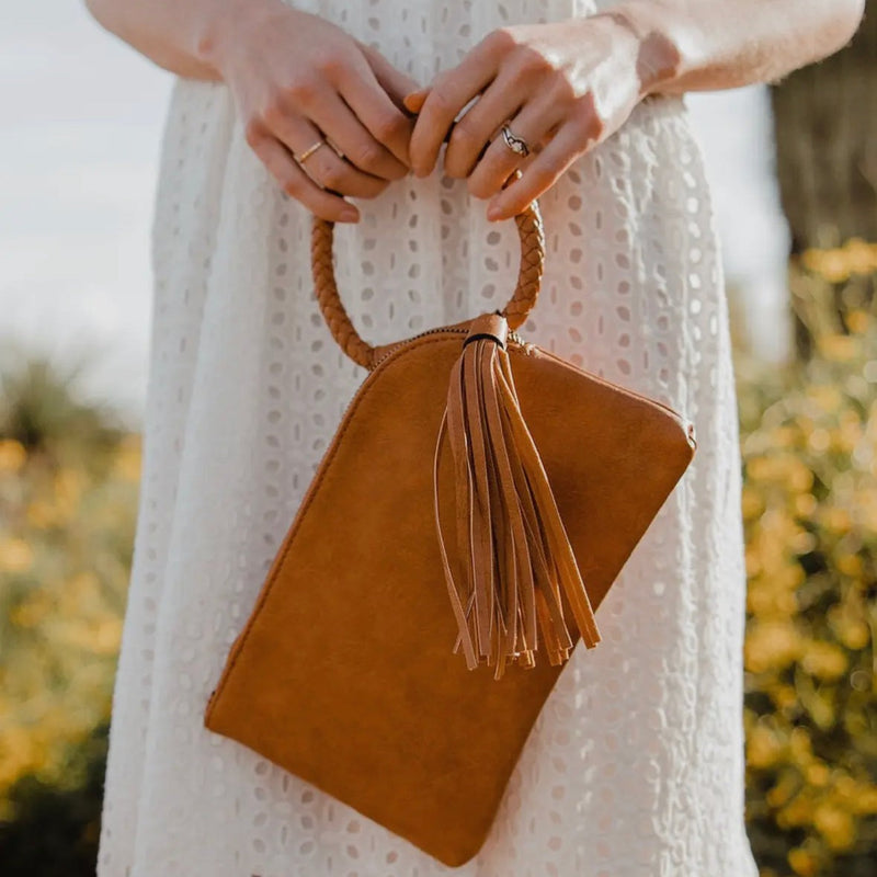 Clutch Wristlets