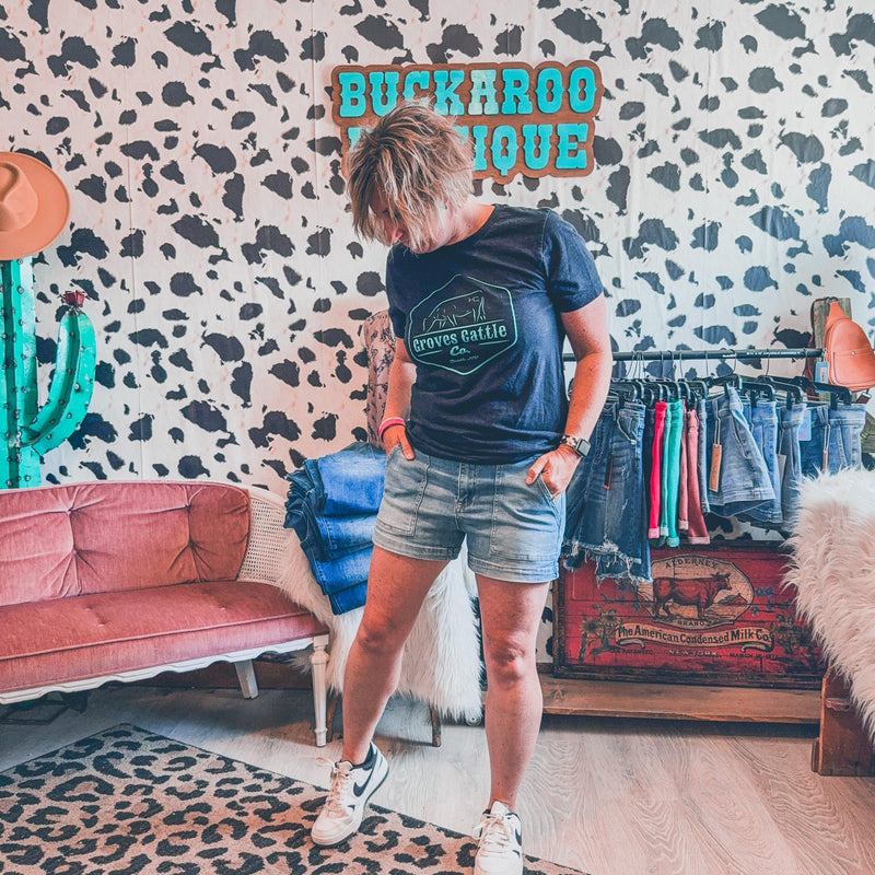 Cami Shorts
