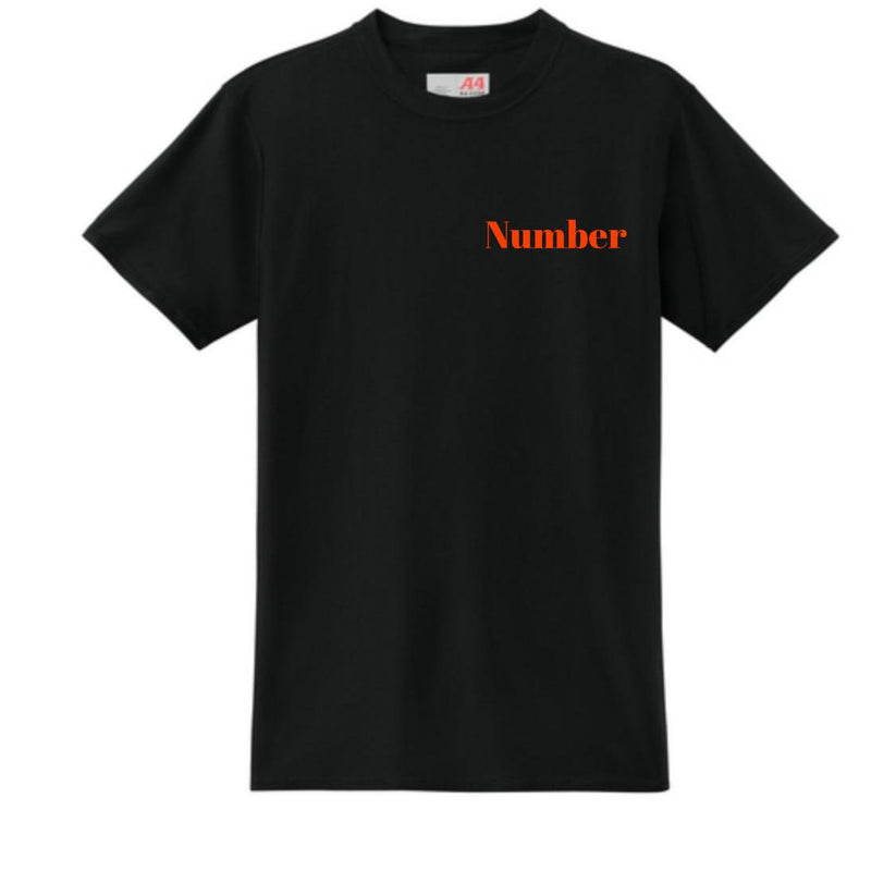 Dri- Fit Compression shirt with sleeves
