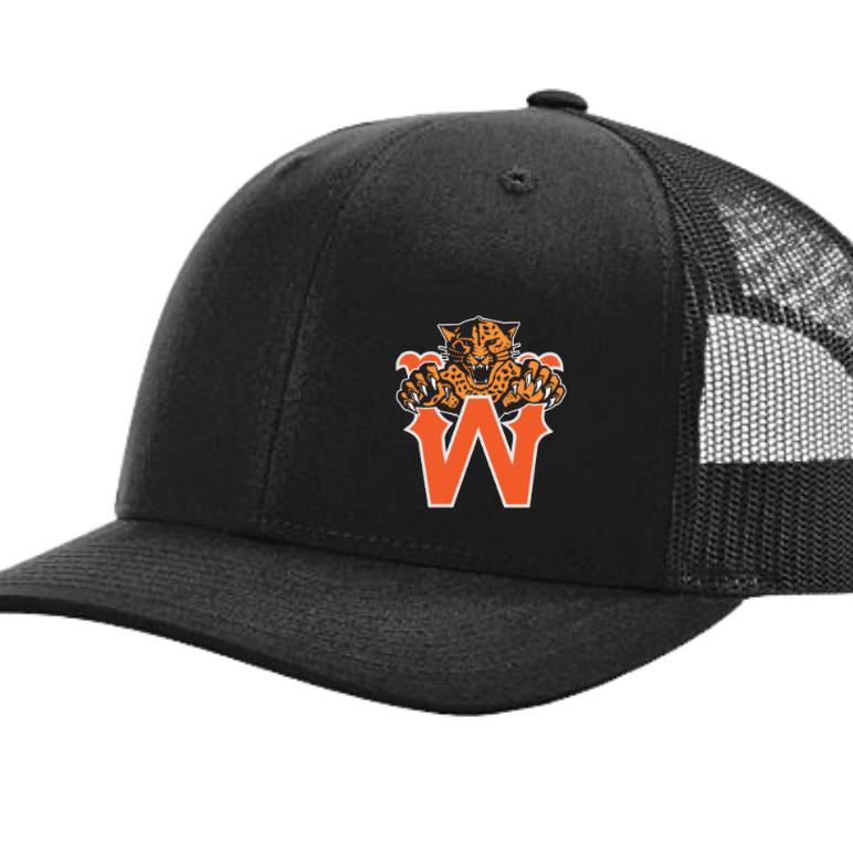 Team Hat