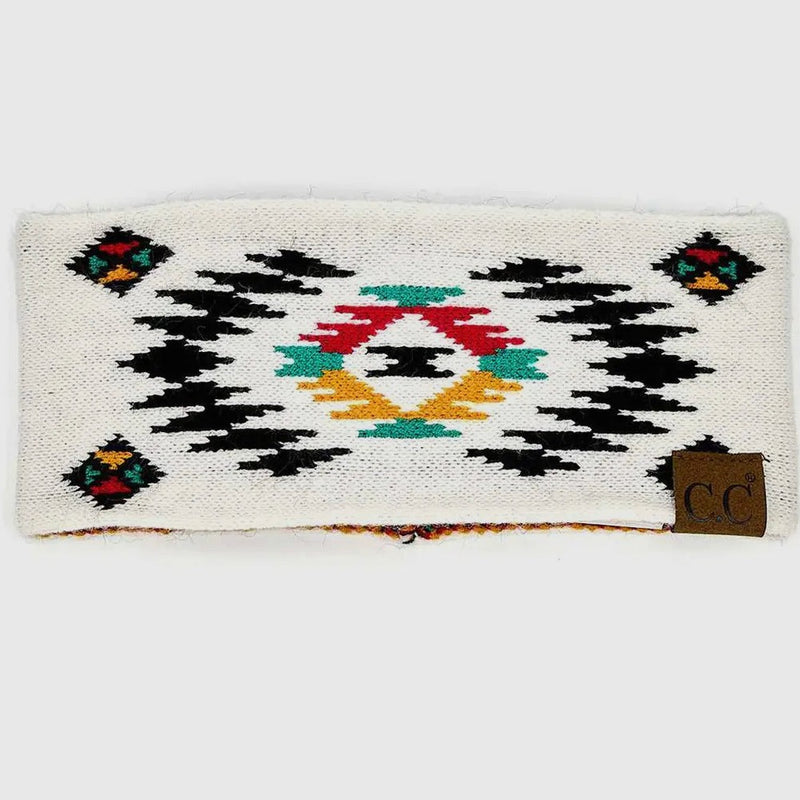 Aztec Headbands