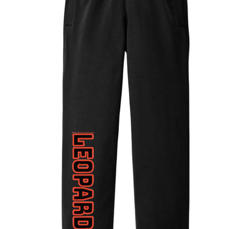 Sport-Tek Training Pants